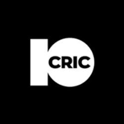 10cric betting