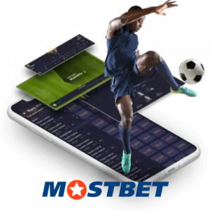 Mostbet live