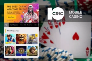 10cric app casino