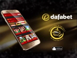 Dafabet android
