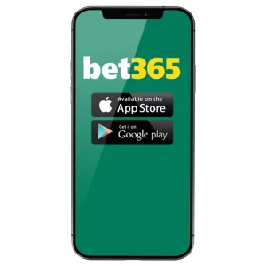 bet365 app logo