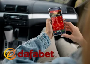 Mobile Dafabet