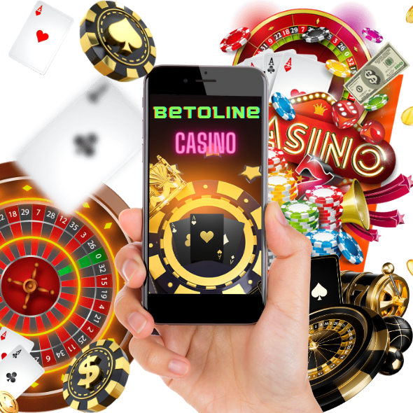 BetOnline casino