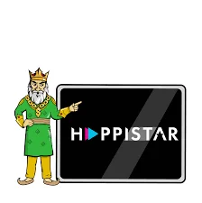 Happistar