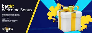 Welcome bonus and Bettilt no deposit bonus