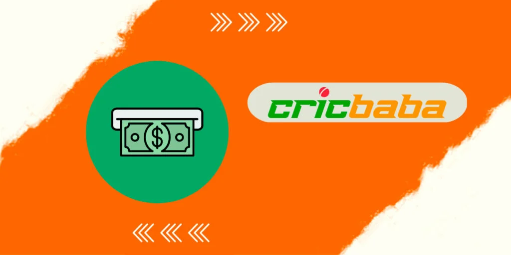 Cricbaba App Payment Methods