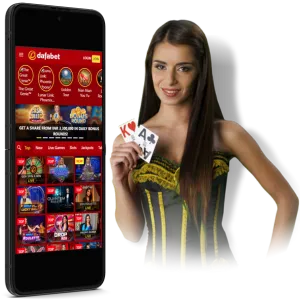 Casino Types Dafabet App