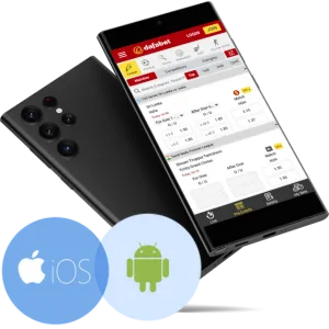 Dafabet App Mobile Device