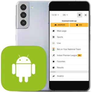 melbet android app