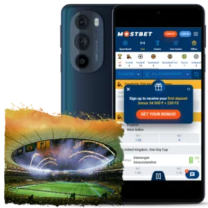 Mostbet App and Website